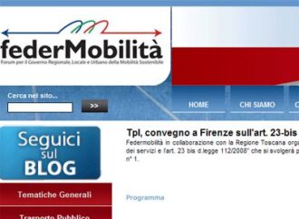 Firenze. Tpl: domani convegno sulL'art. 23-bis