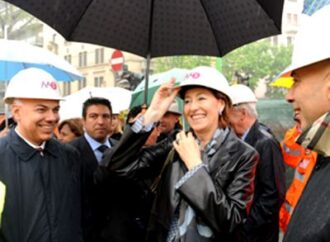 Milano. Con la M5 più mobilità sostenibile, meno traffico e inquinamento