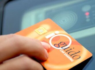 Siracusa. Al G8 si viaggia in car sharing