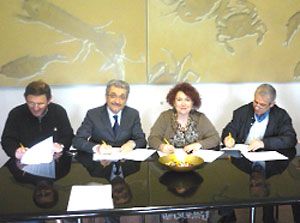 Rimini. Comune e sindacati siglano protocollo d'intesa per lo sviluppo e tutela della mobilità lenta