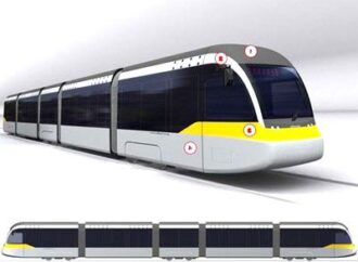 Bergamo. Il debutto della linea metro tramviaria tocca quota 1500
