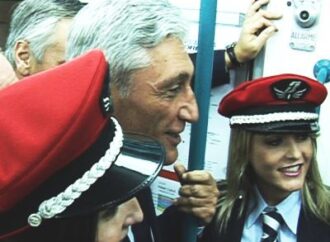 Caserta. Inaugurate tre nuove stazioni della linea metropolitana 'Metrocampania Nord-Est'