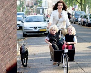 Roma. Disponibili gli incentivi del Ministero delL'Ambiente per biciclette, ciclomotori e veicoli elettrici