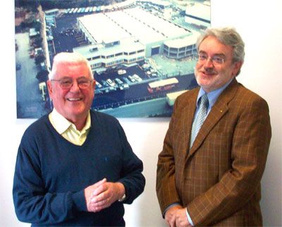 Savona. SAR: conti in attivo per &nbsp;holding e &nbsp;controllata