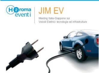 Roma. Mobilità elettrica: meeting bilaterale Italia-Giappone al JIM EV, attività di preparazione all’evento H2Roma energy & mobility show