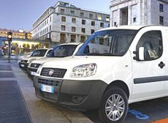Bologna. Van Sharing: siglato accordo tra Comune, Interporto e Transport Planning Service (TPS-PTV)