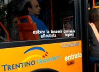 Tento. Trentino Trasporti e Aeroporto Caproni: interventi anticrisi per 5 milioni di euro