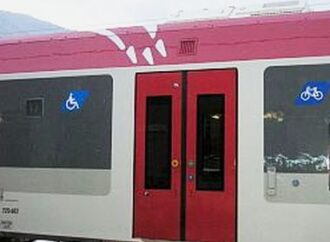 Trento. Integrato dalla Giunta provinciale L'Accordo di programma con Trentino Trasporti spa