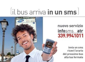 Forlì. Quando passa il bus? Te lo dice un SMS: Atr lancia Infosms, servizio correlato al sistema AVM