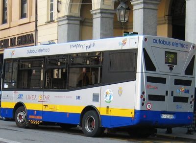 Cuneo. Tpl: la Provincia pubblica bando di gara per L'affidamento del servizio