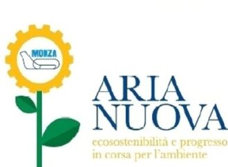 Monza. Ambiente in pista: da ieri L'autodromo di Monza ospita "Aria Nuova