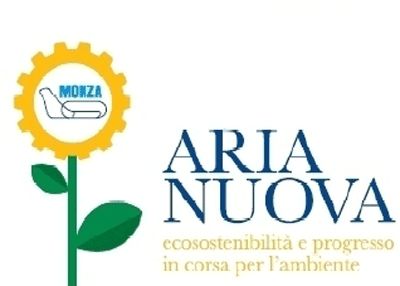 Monza. Ambiente in pista: da ieri L'autodromo di Monza ospita "Aria Nuova
