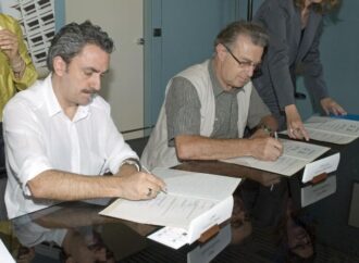 Bologna. Mobilità ciclabile: siglata intesa tra Regione, WWF, Legambiente, Fiab e Uisp