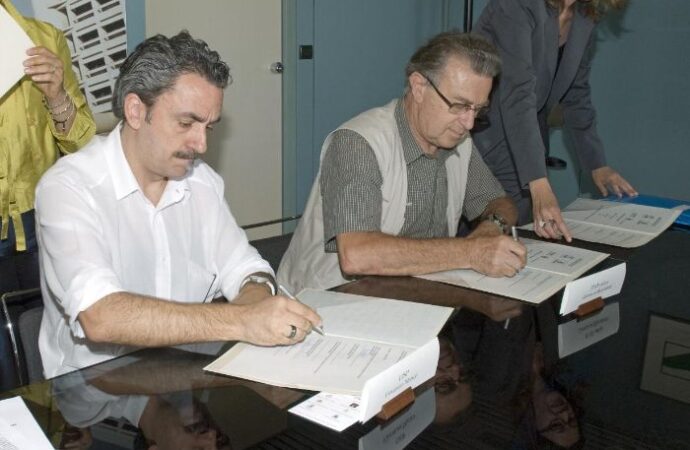 Bologna. Mobilità ciclabile: siglata intesa tra Regione, WWF, Legambiente, Fiab e Uisp