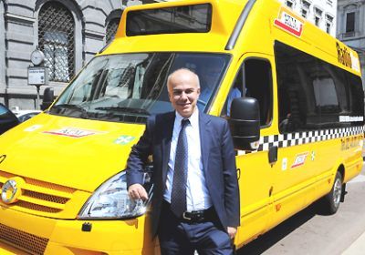 Milano. Bus by night: in estate nuove fermate, nuovi orari e 4 minibus in più