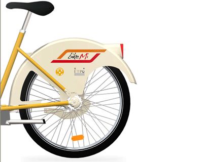 Milano. Mobilità: a BikeMi premio “Innovazione di servizio”