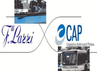 Firenze. Lazzi e CAP rafforzano le intese nel tpl: tutte le partecipazioni nel settore conferite a una società holding paritetica