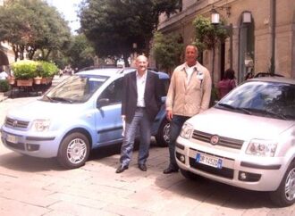 Savona. Prende il via il Savona Car Sharing