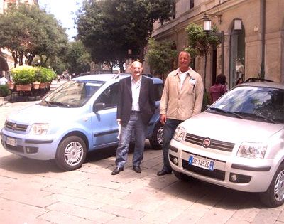 Savona. Prende il via il Savona Car Sharing