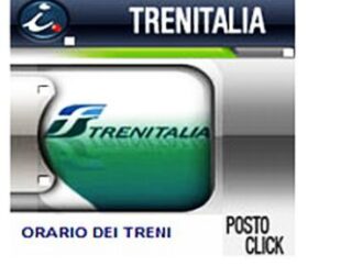 Roma. Fs: per acquisti e informazioni al via il nuovo servizio Wap Trenitalia