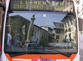 Firenze. Telecamere sui bus di Li-nea spa: testimoni elettronici in caso di incidente