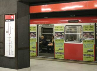 Milano. Nebulizzatori nel metrò: ad ATM il primato delL'igiene