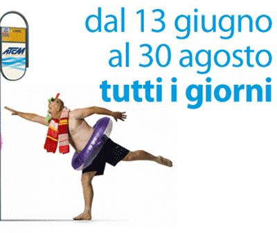 Modena. Stessa spiaggia, stesso bus: torna la linea Mare ATCM, il collegamento per le principali località turistiche della riviera romagnola