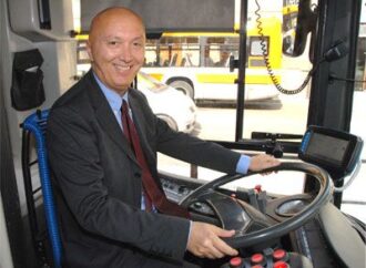 Forlì-Cesena. ATR rappresenterà l’Italia presso l’Unione Internazionale Trasporti Pubblici (UITP), con sede a Bruxelles