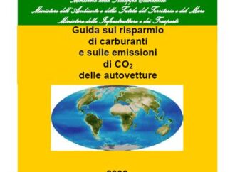 Roma. Guida sul risparmio di carburanti e sulle emissioni di CO2 delle autovetture