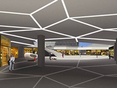 Milano. Metropolitane … Moratti: “Milano in linea con le metropoli europee”