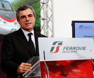 Roma. Contratto di servizio in Piemonte, lettera aperta di Mauro Moretti