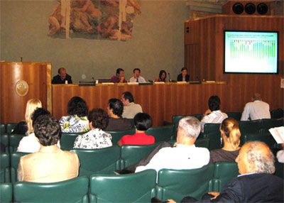 Firenze. Tpl: la parola ai viaggiatori della Toscana, analisi di customer satisfaction della CTT