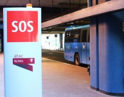 Roma. Atac realizza con DAB un innovativo progetto di sicurezza nelL'ambito del trasporto pubblico locale