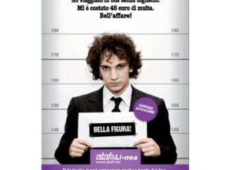 Firenze. «No Ticket NON Parti»: sul bus solo col biglietto. Al via la nuova campagna di prevenzione delL'Ataf