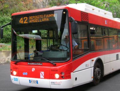 Roma. Il Consiglio di Stato riforma le sentenze del Tar Salerno e conferma il riconoscimento degli oneri di servizio pubblico