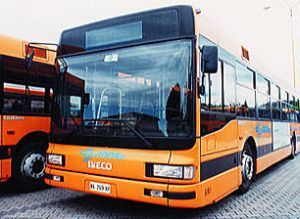 Ravenna. Nasce Ambra srl: agenzia della mobilità del bacino provinciale di Ravenna