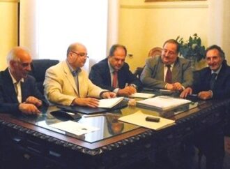 Catania. La Provincia costituisce la fondazione ITS per la mobilità sostenibile sezione trasporti