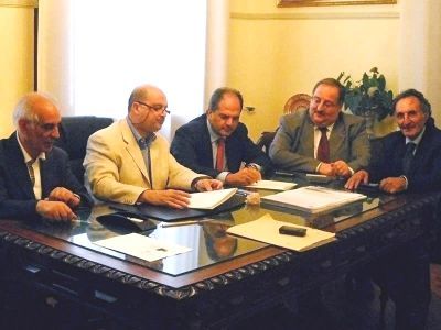 Catania. La Provincia costituisce la fondazione ITS per la mobilità sostenibile sezione trasporti