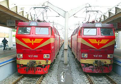 Mosca. Russian Railways e IBM insieme per un sistema di trasporti più intelligente