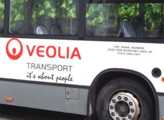 Parigi. Veolia Transport sigla contratto di gestione della rete di trasporto di Nouvelle Orléans