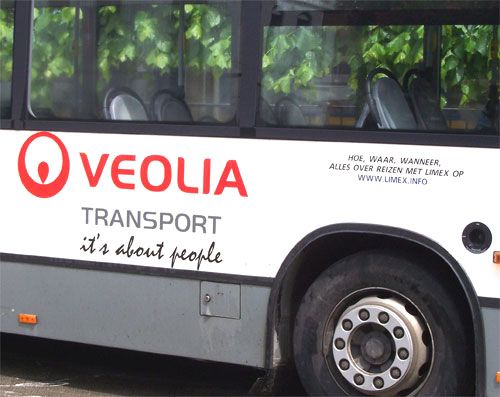 Parigi. Veolia Transport sigla contratto di gestione della rete di trasporto di Nouvelle Orléans