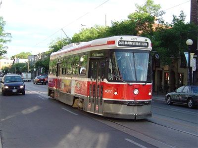 Houston. Veolia Transportation sottoscrive contratto di gestione e manutenzione della linea tramviaria