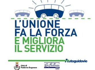 Paderno Dugnano. Tpl: da lunedì nuovo servizio gestito da Autoguidovie in associazione con Airpullman
