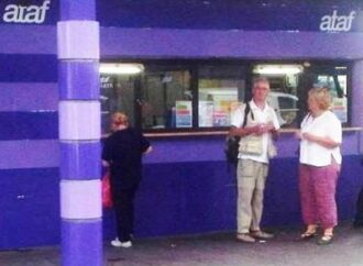 Firenze. Tpl: novità tariffe, ora il biglietto vale 90 minuti