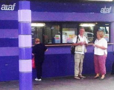 Firenze. Tpl: novità tariffe, ora il biglietto vale 90 minuti