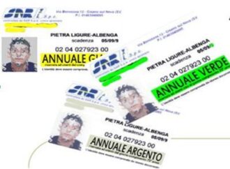 Cisano sul Neva. Sar modifica il sistema dei biglietti e degli abbonamenti accorpando alcune fasce chilometriche