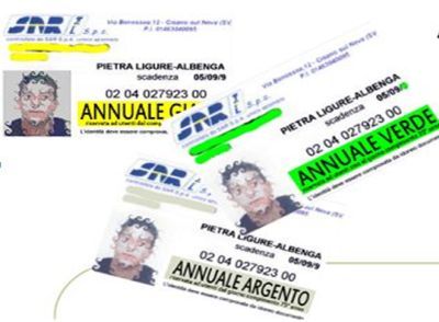 Cisano sul Neva. Sar modifica il sistema dei biglietti e degli abbonamenti accorpando alcune fasce chilometriche