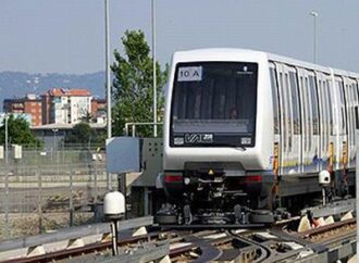 Torino. Approvato progetto per il prolungamento della Metro da Collegno a Cascine Vica