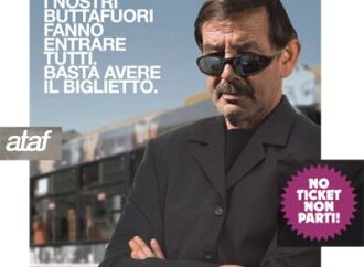 Firenze. Con 'No Ticket NON Parti' il biglietto lo controllano i nonni