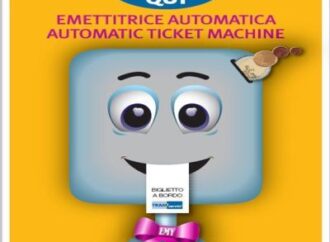 Rimini. Da domani "Emy" sale sui bus